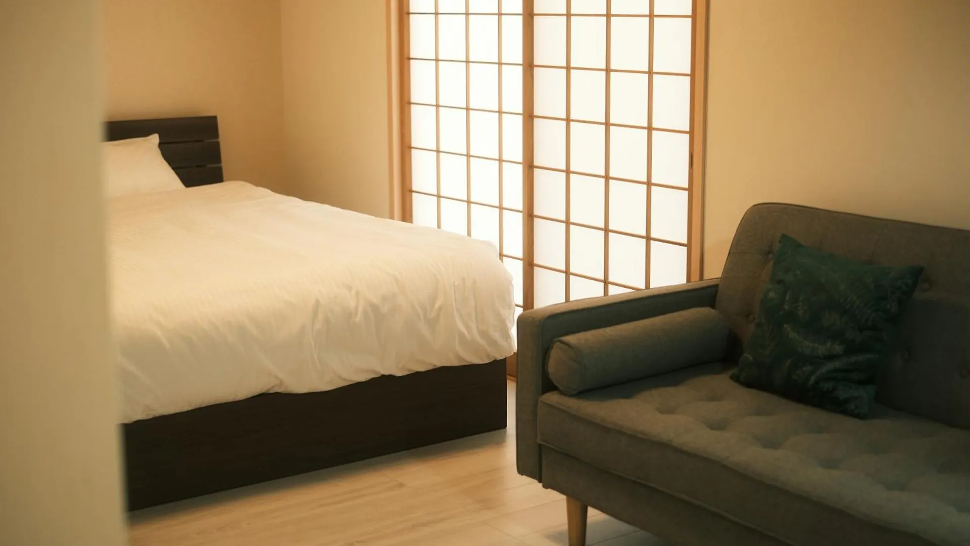 京都市 Bamboo Retreat Tofukuヴィラ 別荘
