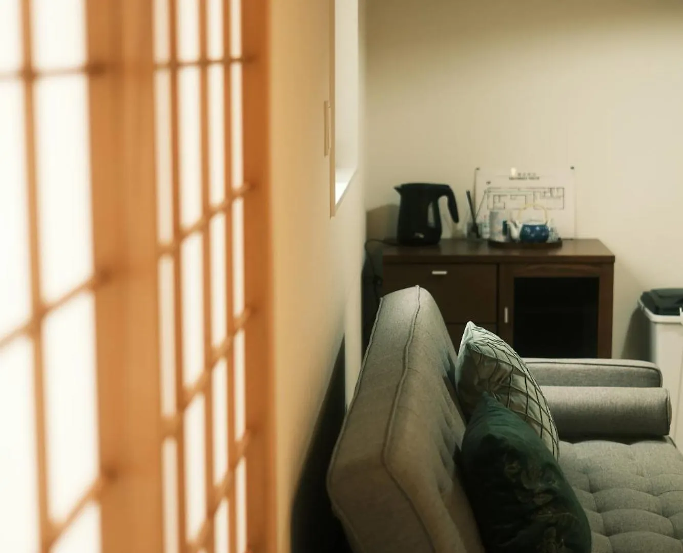 京都市 Bamboo Retreat Tofukuヴィラ 日本