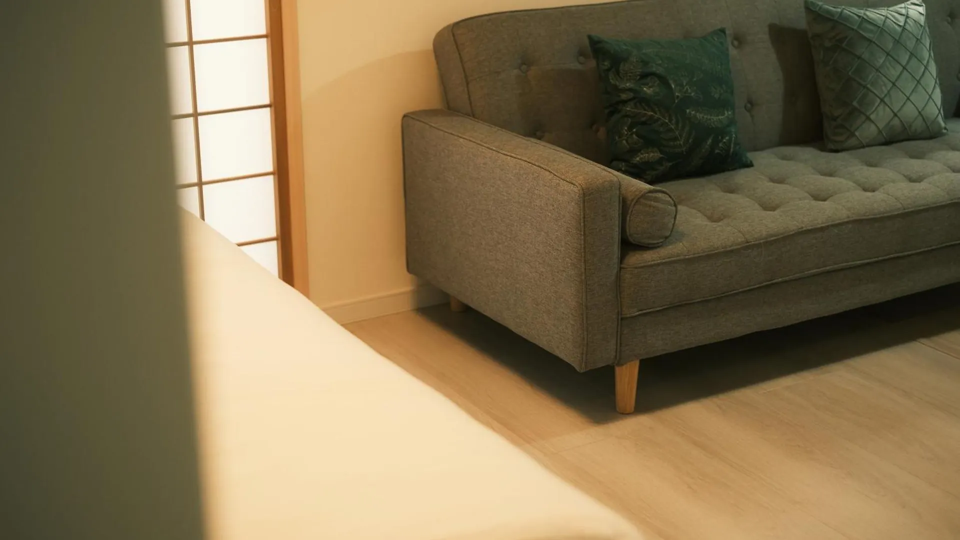 京都市 Bamboo Retreat Tofukuヴィラ
