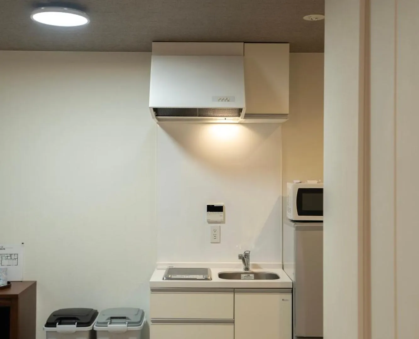 京都市 Bamboo Retreat Tofukuヴィラ 0*,