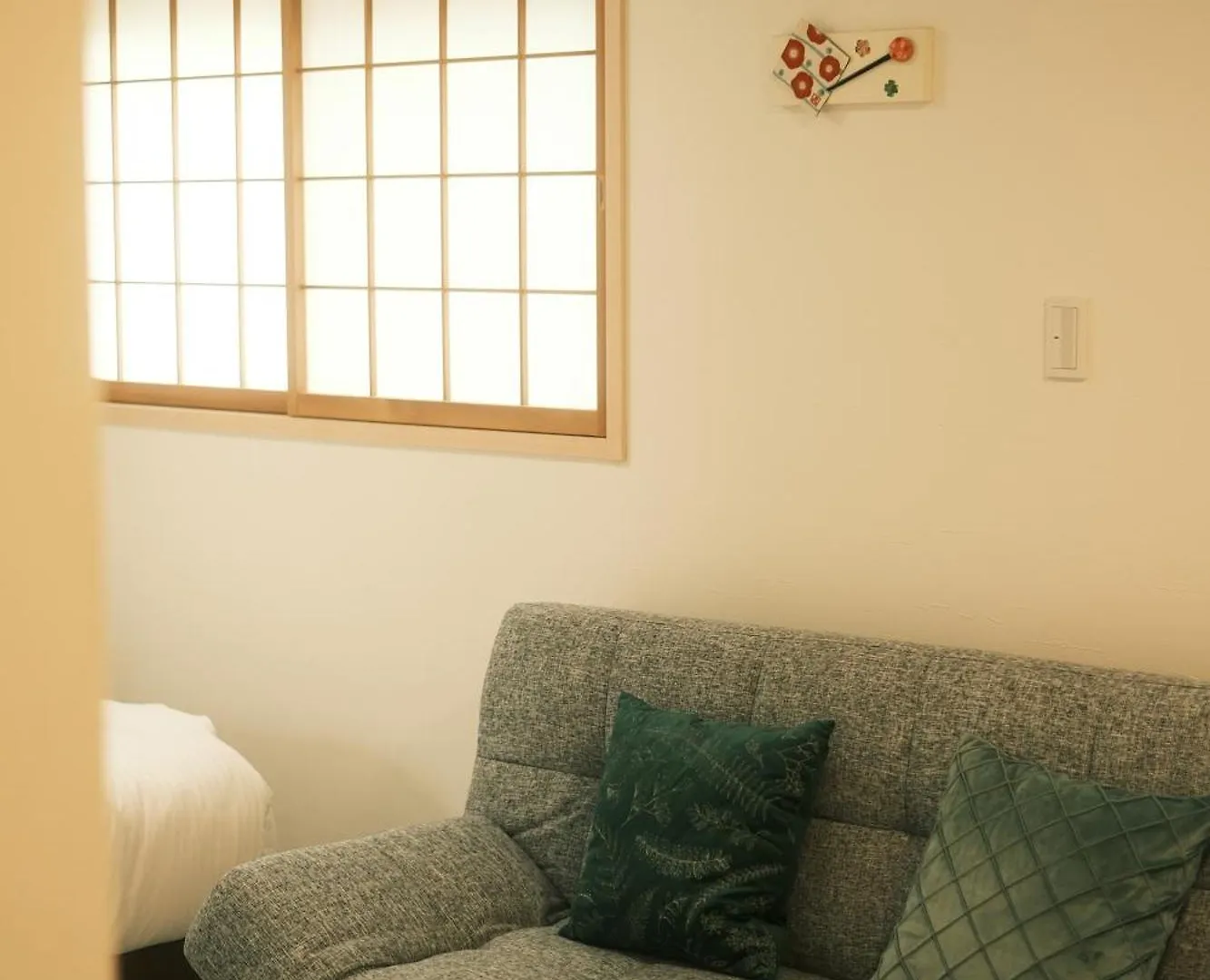 京都市 Bamboo Retreat Tofukuヴィラ