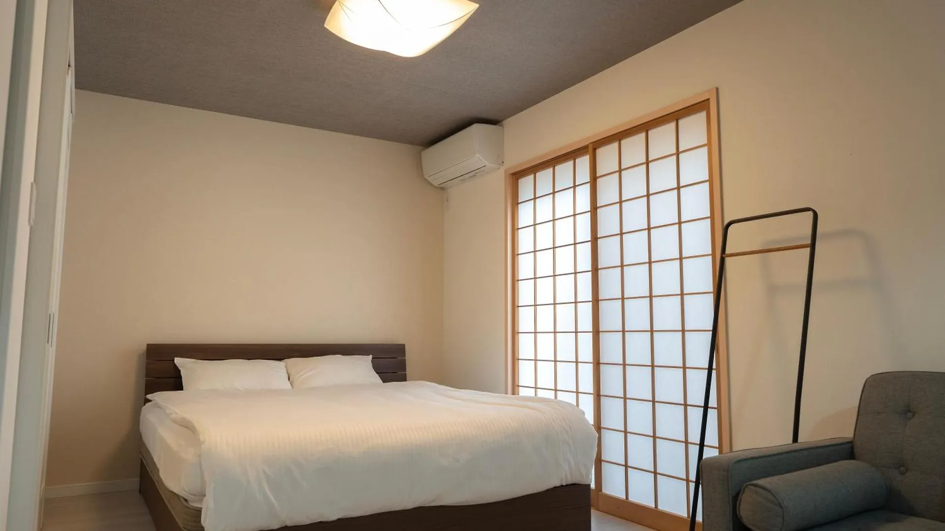 別荘 京都市 Bamboo Retreat Tofukuヴィラ 日本