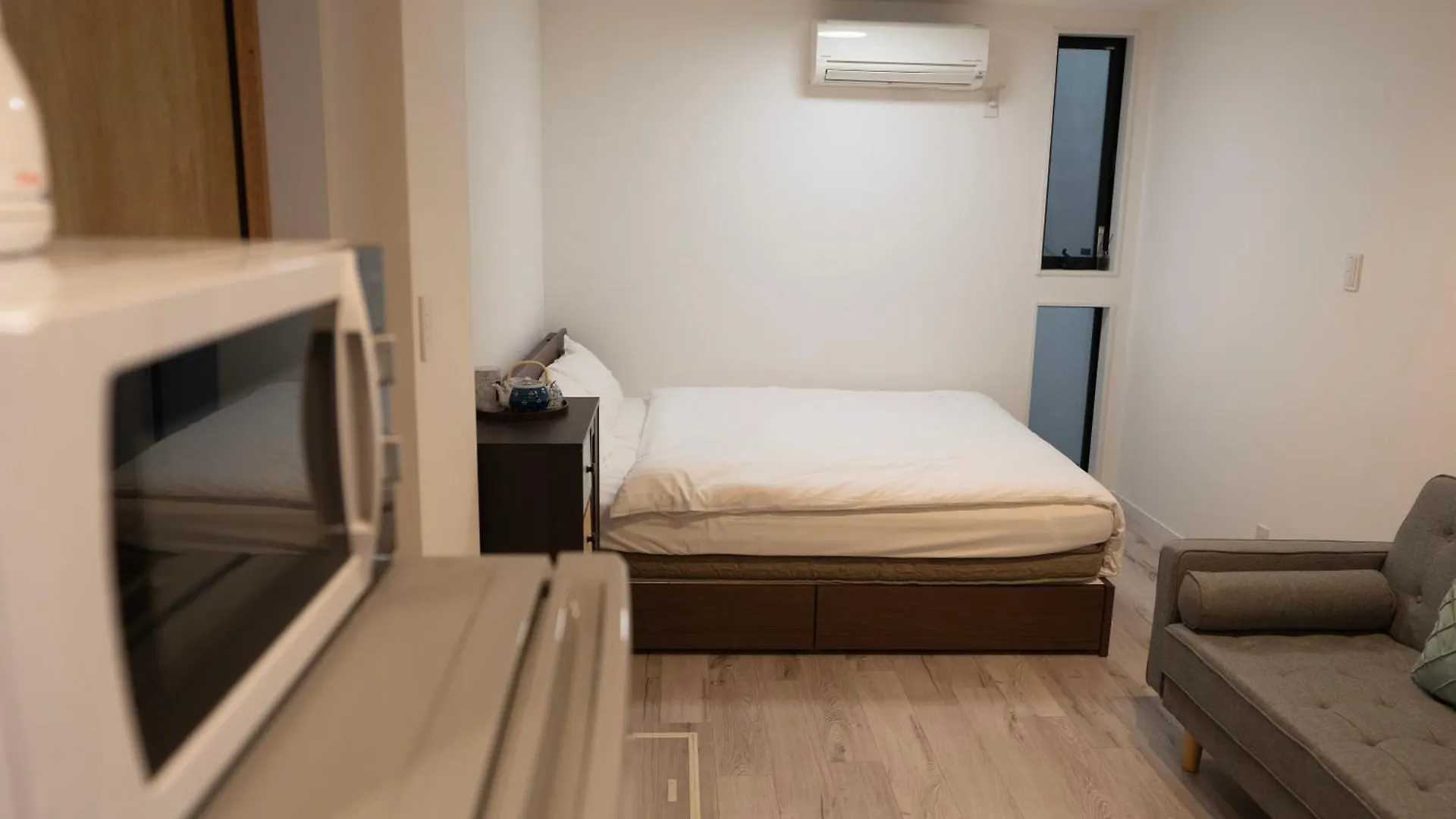 別荘 京都市 Bamboo Retreat Tofukuヴィラ