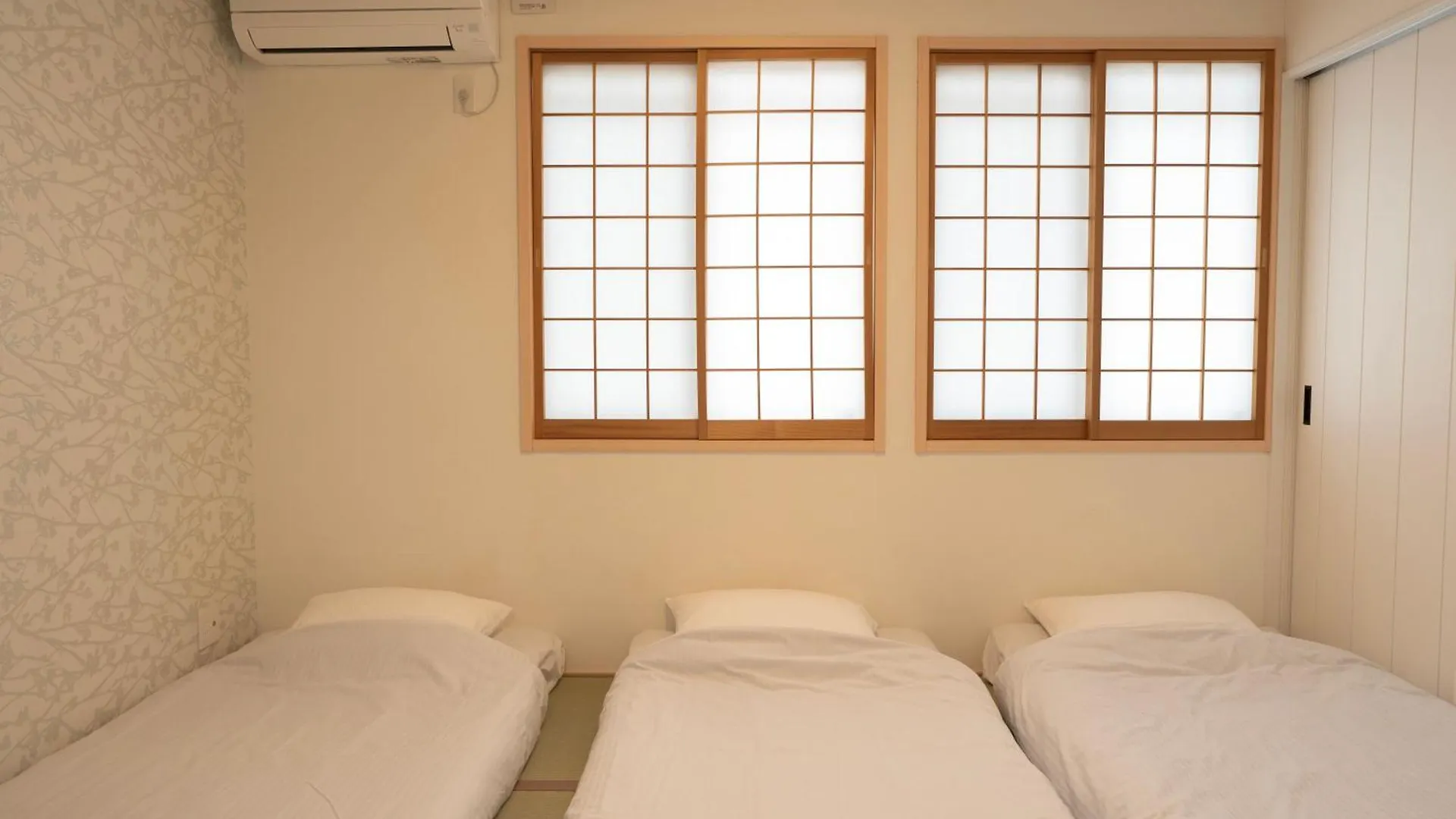別荘 京都市 Bamboo Retreat Tofukuヴィラ