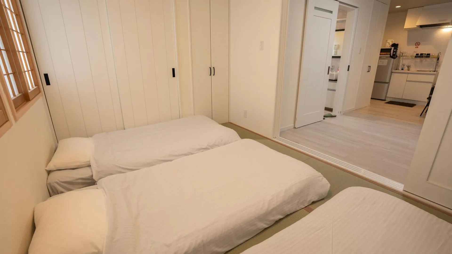 京都市 Bamboo Retreat Tofukuヴィラ 日本