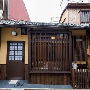 ヴィラ 慶有魚-山城, 京都市