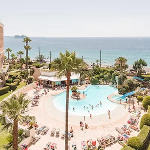Résidence La Palme D'azur Verrerie 3*, Cannes Francia