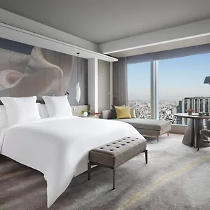 Four Seasons At Otemachi 5*, Tokyo Giappone