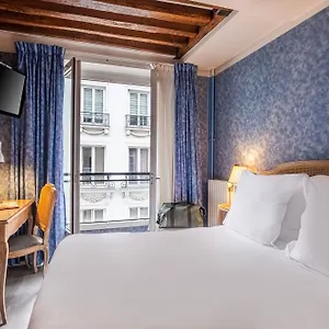 Baudelaire Opéra 3*, Parigi Francia