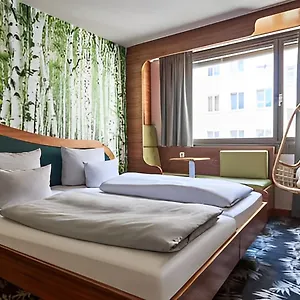 Cocoon Stachus 3*, Monaco di Baviera Germania