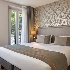 Timhotel Gare De L'est 3*, Parigi Francia