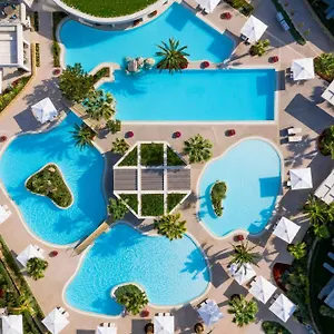 Porto Sani 5*, Sani (Chalkidiki) Grecia