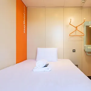 Easyhotel 2*, Edimburgo Regno Unito