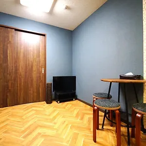  Holiday home Rokuhara