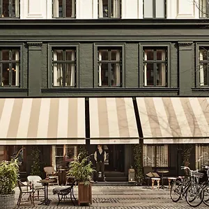 Sanders 5*, Copenaghen Danimarca