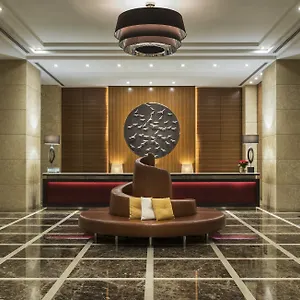 Grosvenor House, A Luxury Collection Hotel, 5*, Dubai Emirati Arabi Uniti