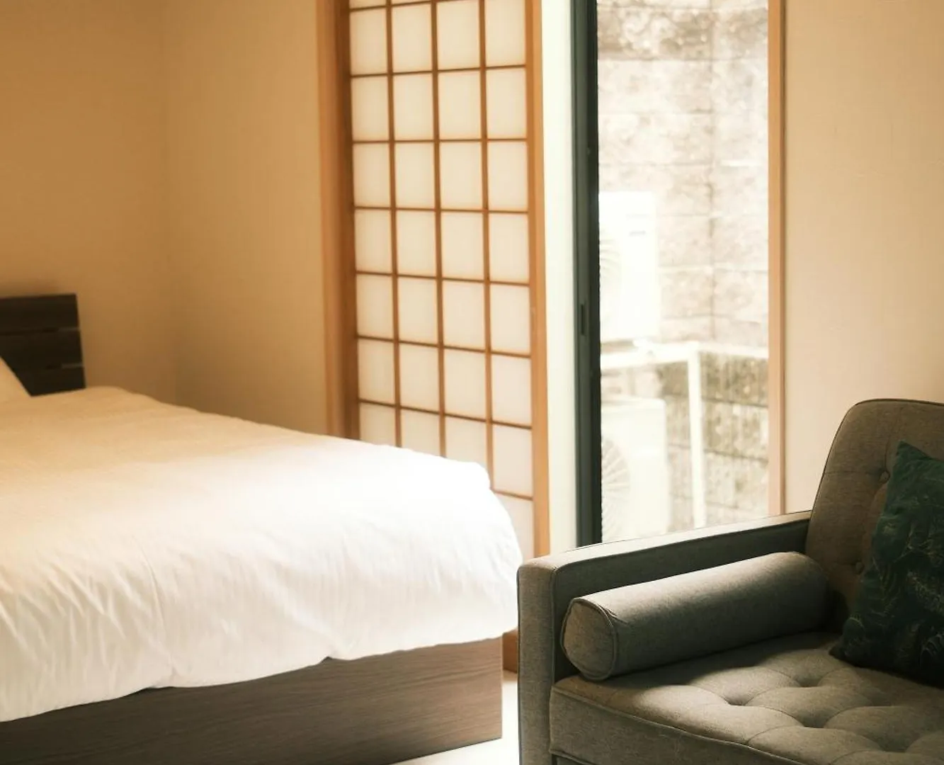 Bamboo Retreat Tofuku Villa Kyoto Holiday home