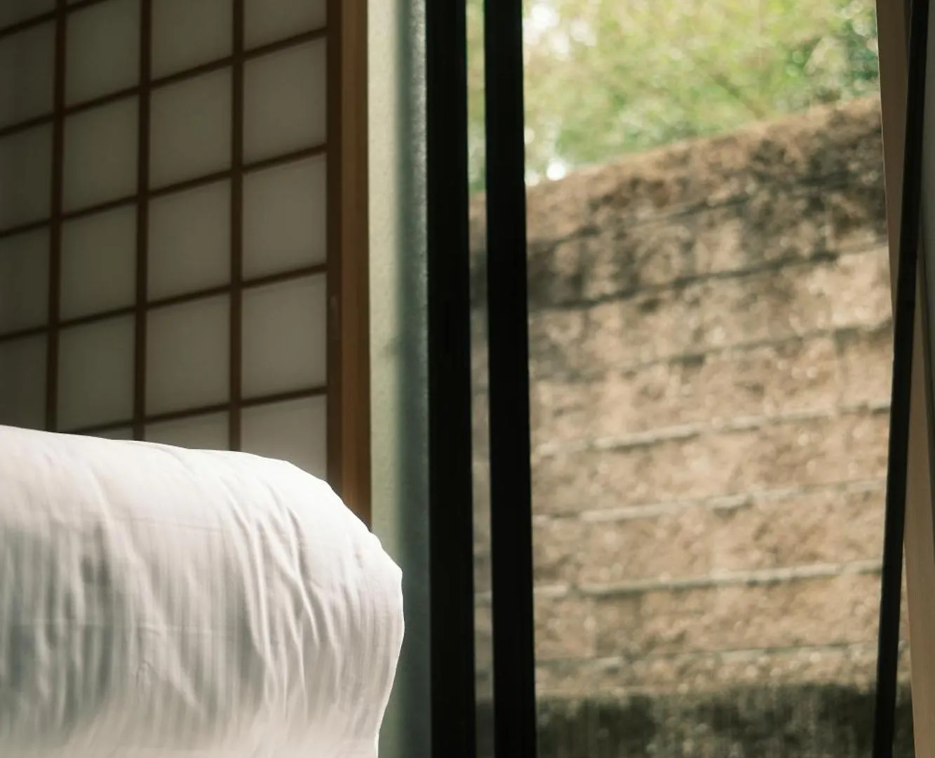 Holiday home Bamboo Retreat Tofuku Villa Kyoto