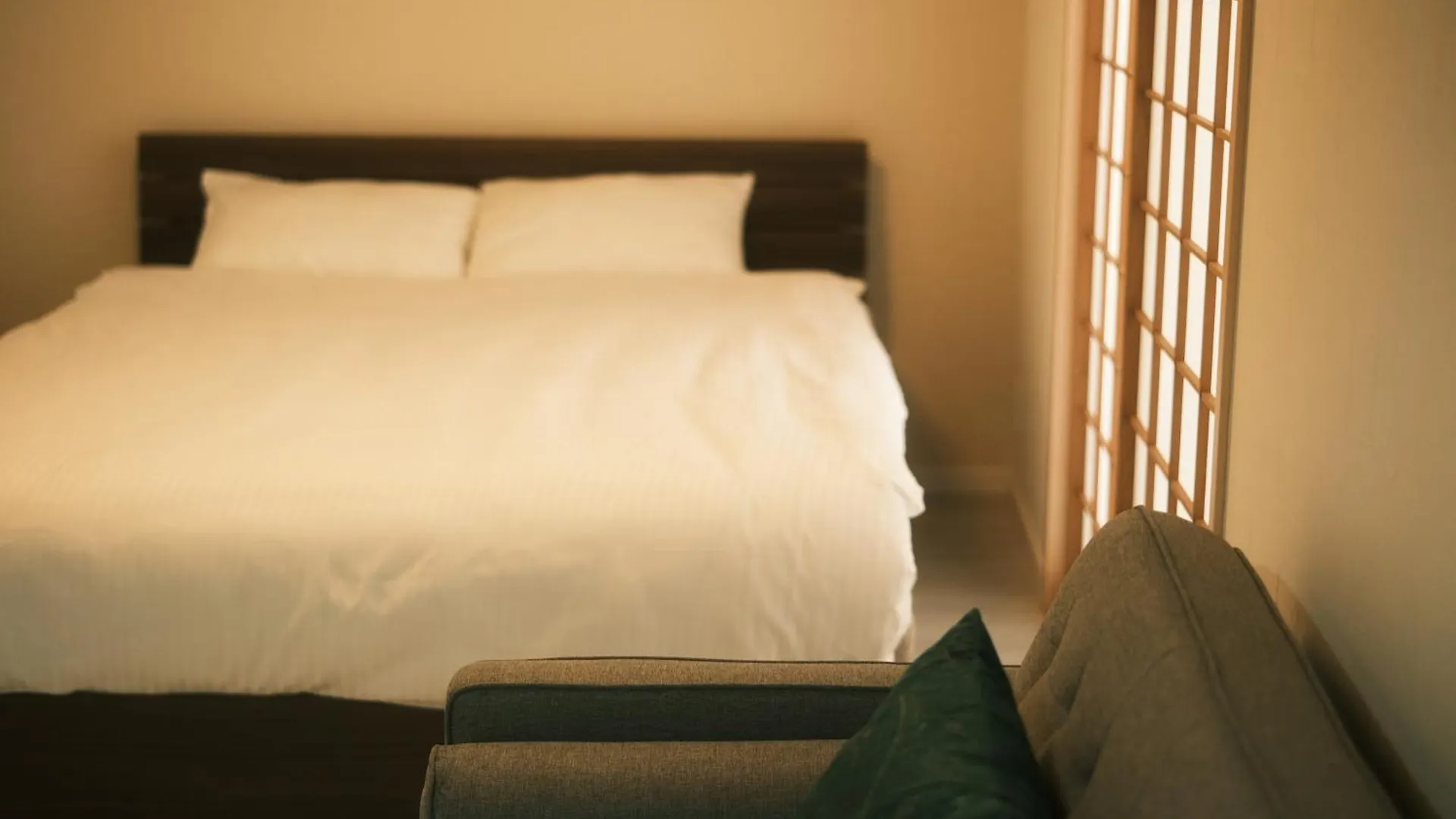 Holiday home Bamboo Retreat Tofuku Villa Kyoto
