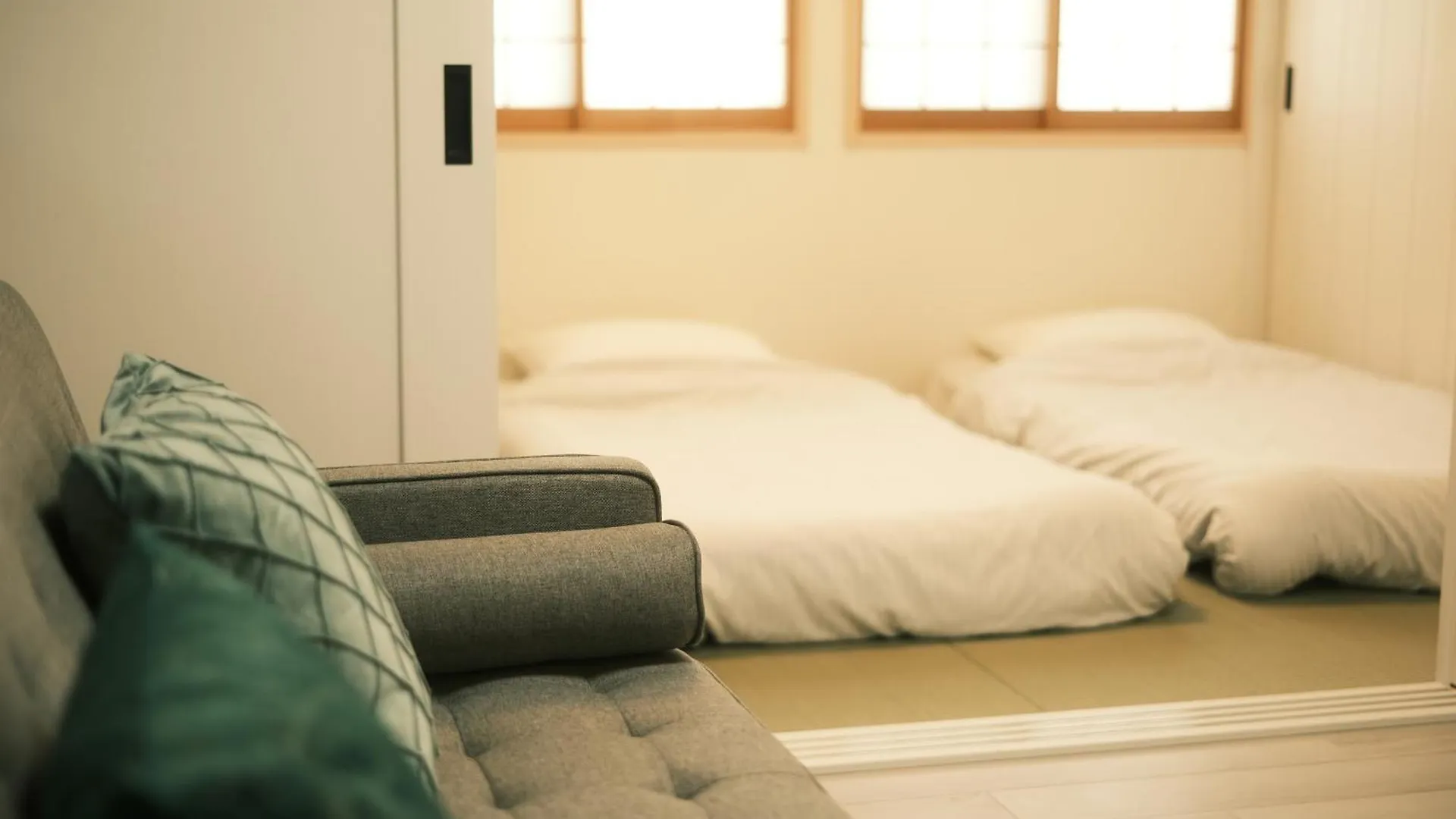 Bamboo Retreat Tofuku Villa Kyoto 0*,