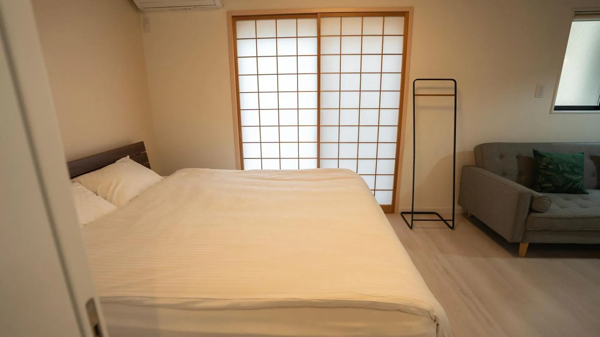 Bamboo Retreat Tofuku Villa Kyoto Holiday home