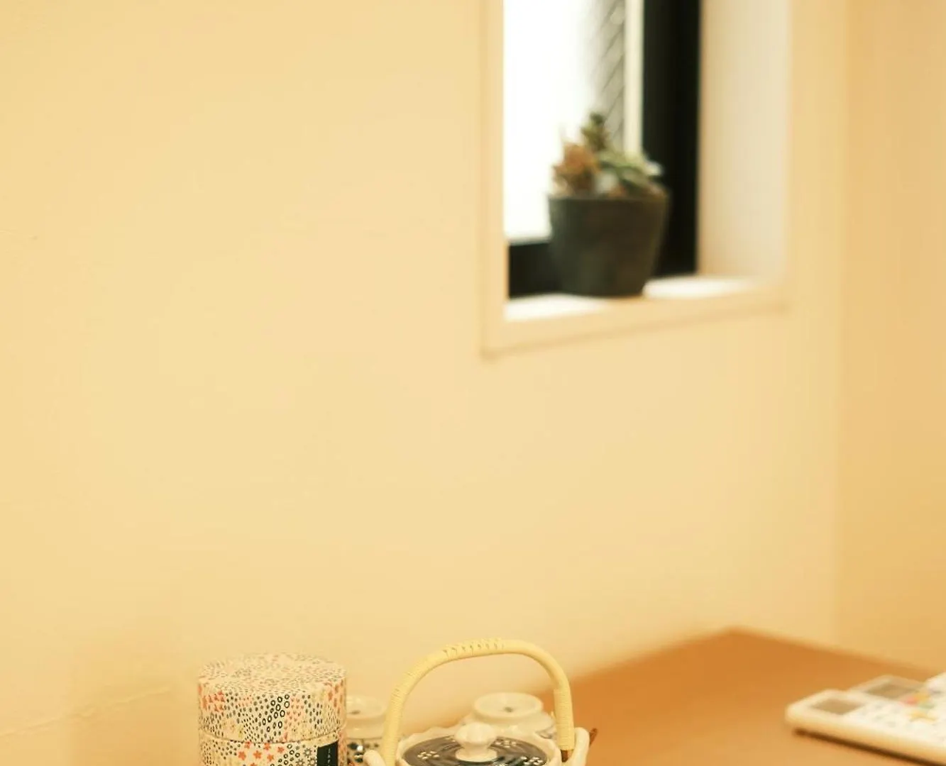 Bamboo Retreat Tofuku Villa Kyoto