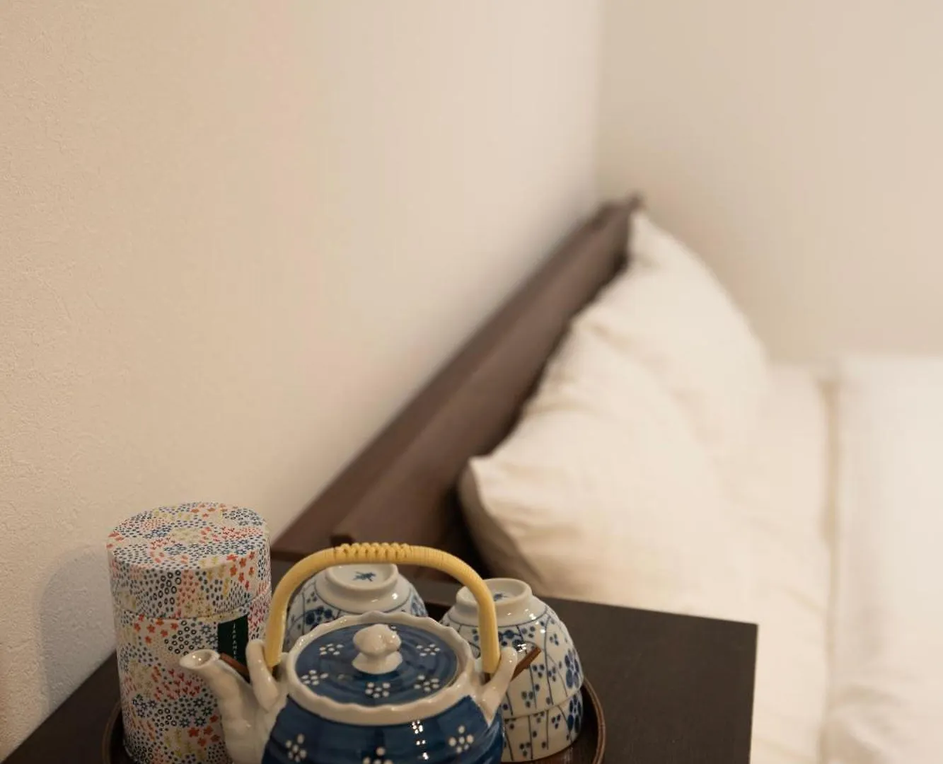 Holiday home Bamboo Retreat Tofuku Villa Kyoto