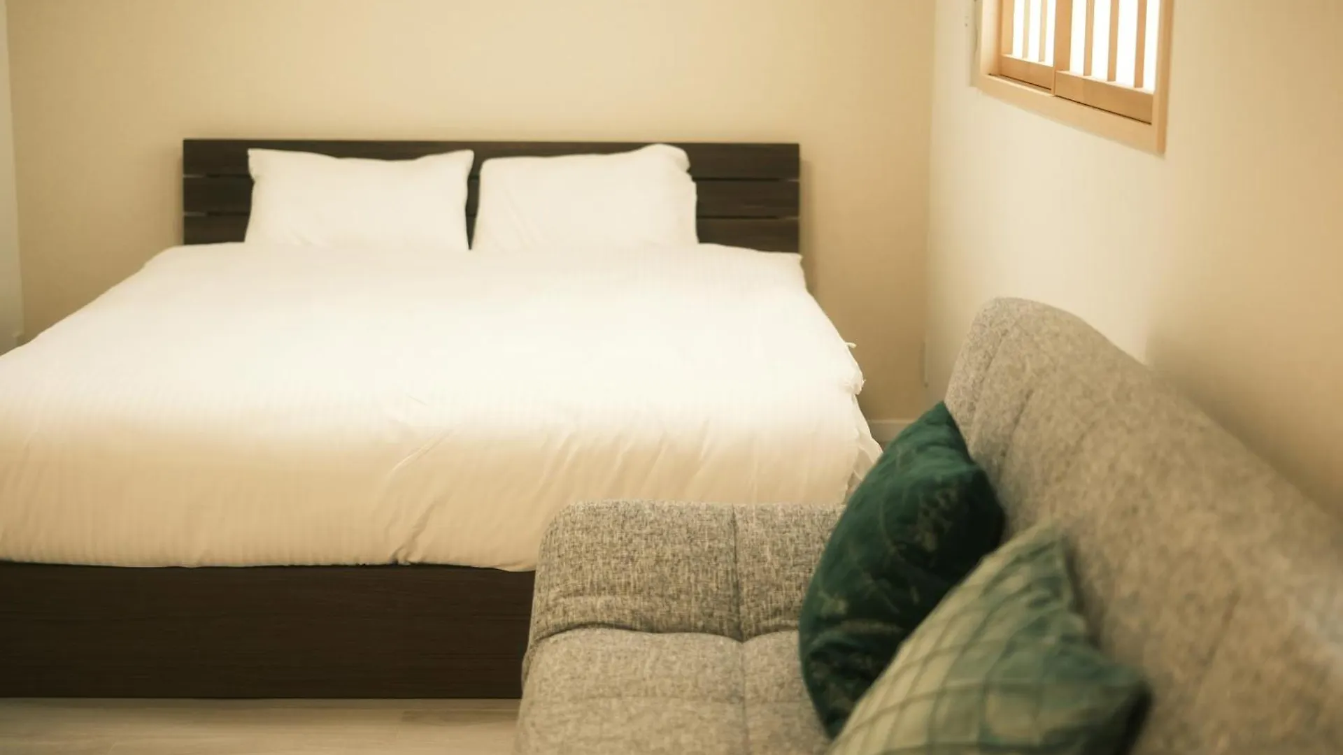 Bamboo Retreat Tofuku Villa Kyoto Holiday home