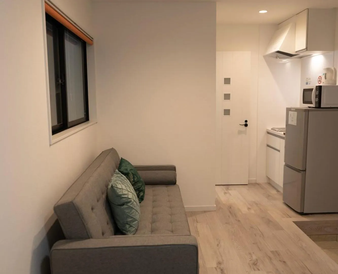 Bamboo Retreat Tofuku Villa Kyoto Holiday home