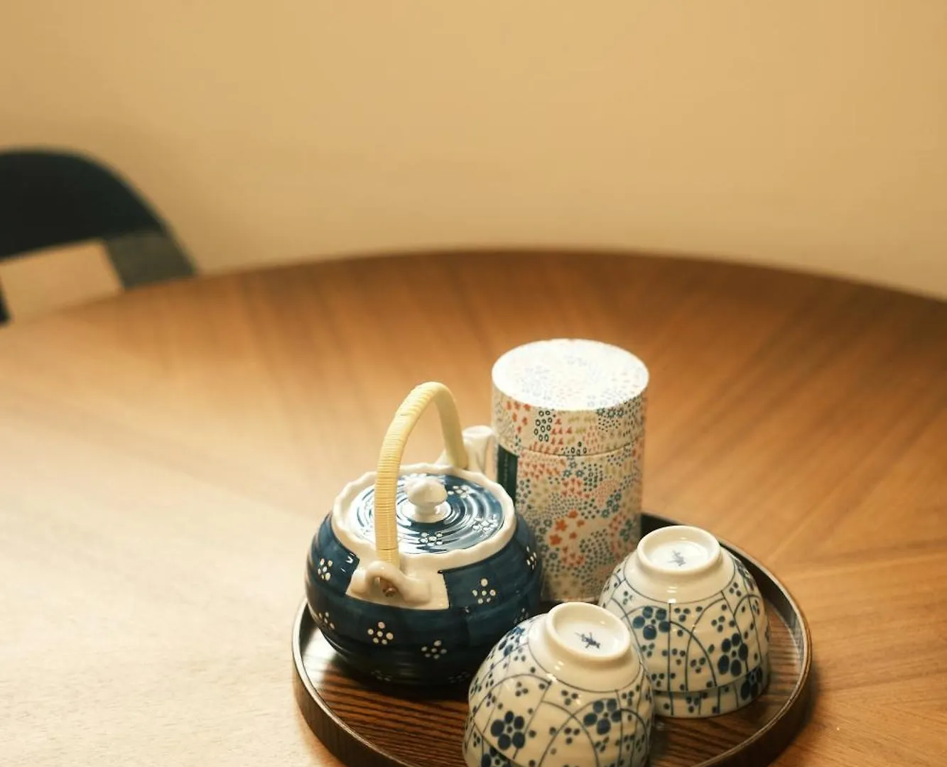 Holiday home Bamboo Retreat Tofuku Villa Kyoto