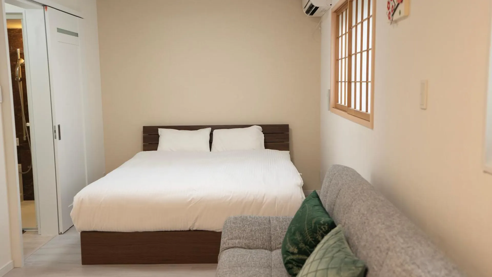 Bamboo Retreat Tofuku Villa Kyoto Holiday home