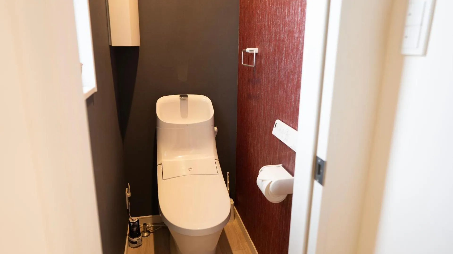 Bamboo Retreat Tofuku Villa Kyoto Holiday home